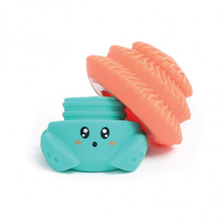 Aspergeurs lavables Aquacopains x3 LUDI