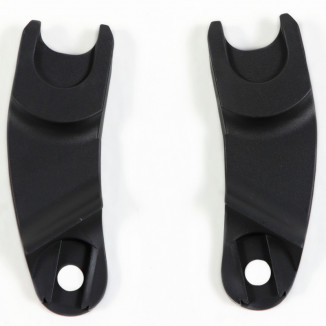 Adaptateur siege-auto pour poussette M.2x MAST