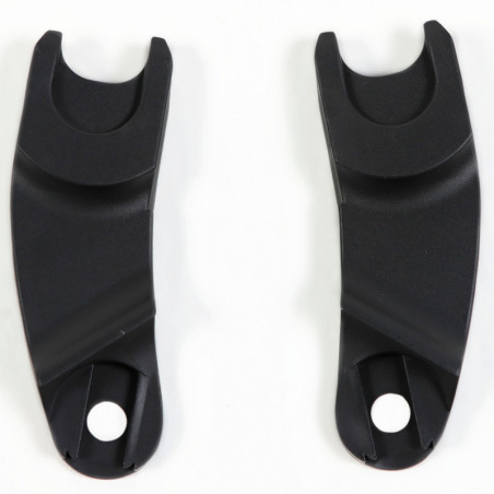 Adaptateur siege-auto pour poussette M.2x MAST