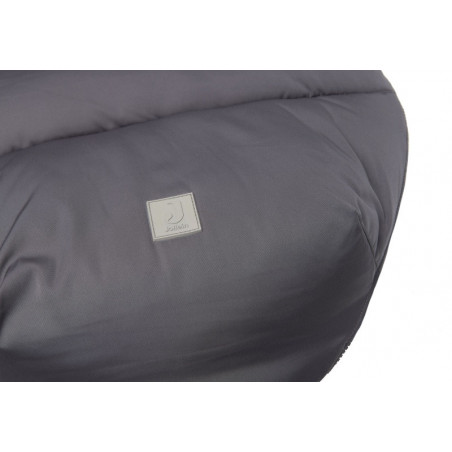 Chancelière de poussette JOLLEIN Storm Grey