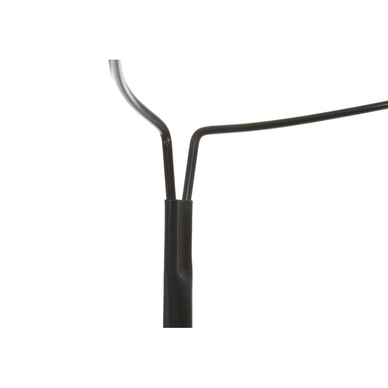 Flèche pour petit ciel de lit JOLLEIN Noire