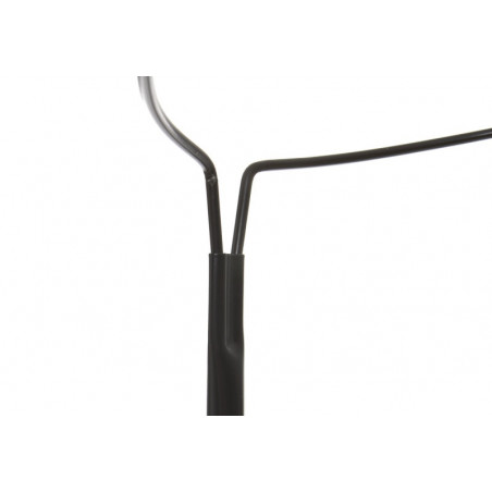 Flèche pour petit ciel de lit JOLLEIN Noire