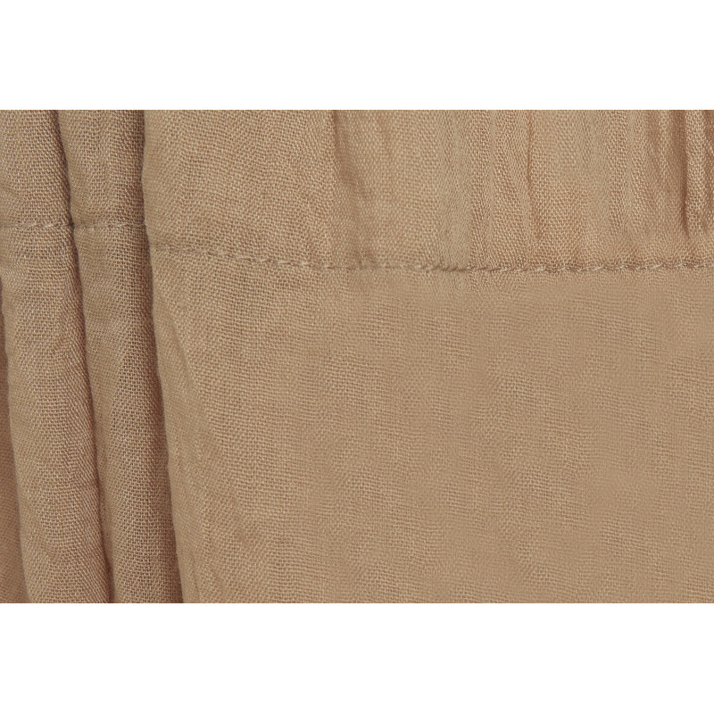 Ciel de lit vintage 155cm JOLLEIN Biscuit