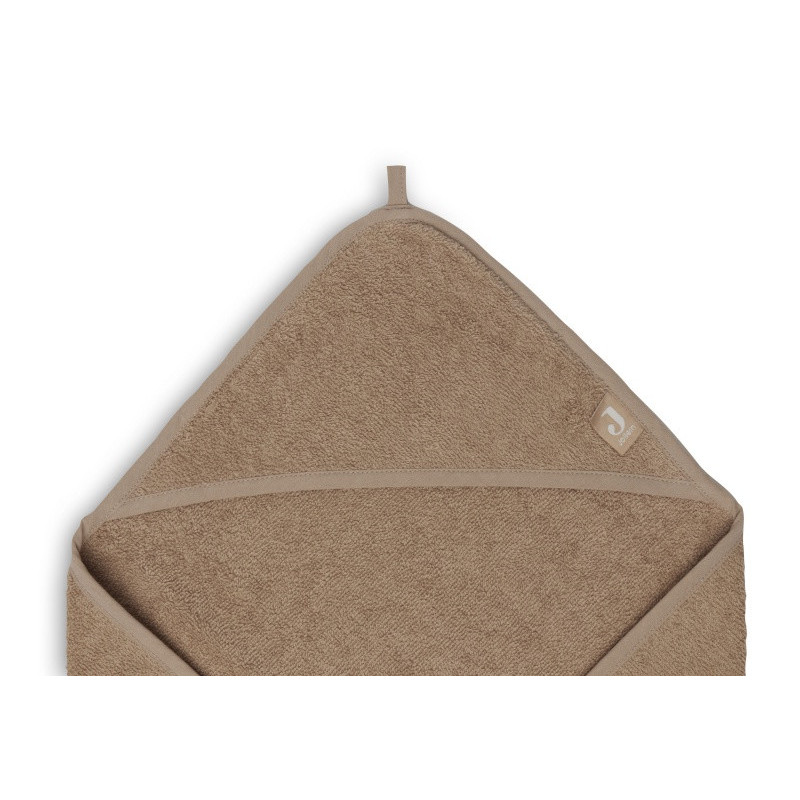 Cape de bain 75x75 JOLLEIN Biscuit