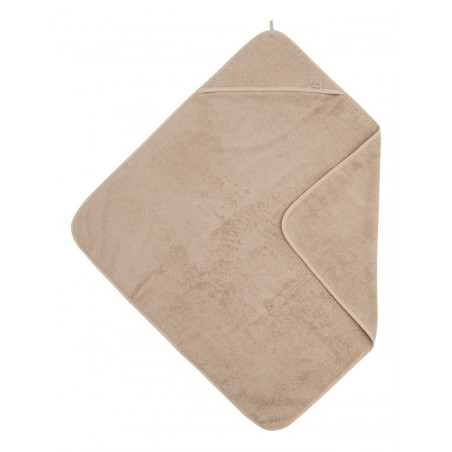 Cape de bain 75x75 JOLLEIN Nougat