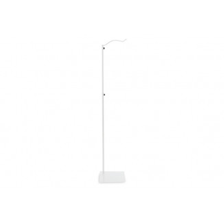 Flèche pour grand ciel de lit JOLLEIN Blanc