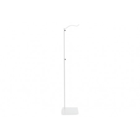 Flèche pour grand ciel de lit JOLLEIN Blanc