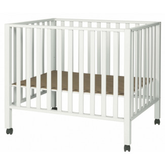 Parc Amy PERICLES Blanc