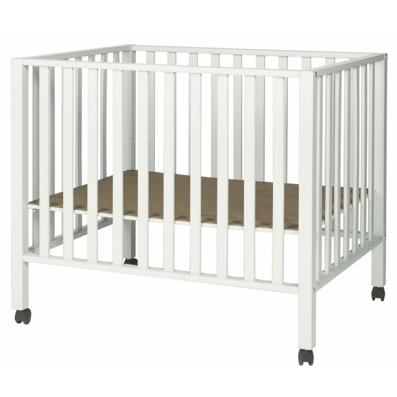 Parc Amy PERICLES Blanc