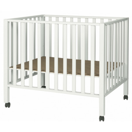 Parc Amy PERICLES Blanc