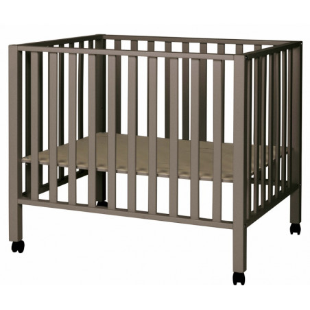 Parc Amy PERICLES Taupe