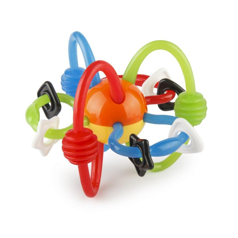 Hochet fils INFANTINO