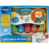 Lumi piano de Noé VTECH