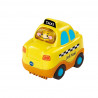 Tut Tut Bolides VTECH Coffret trio city