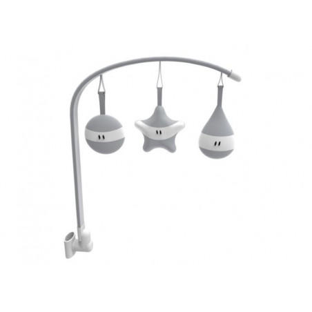 Arche de jeux BEABA Unie