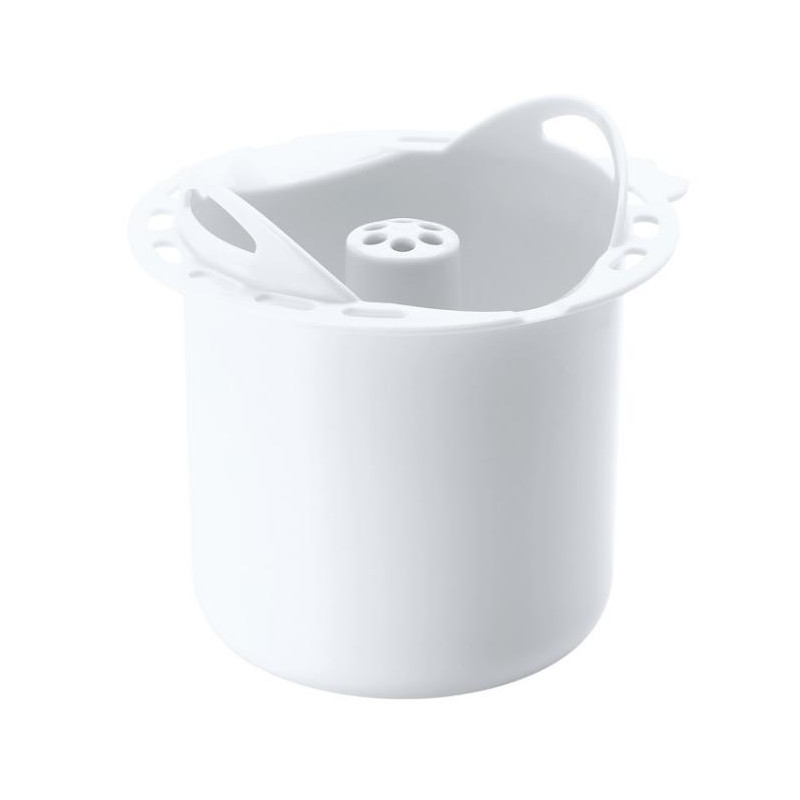 Pasta-rice Cooker Babycook/ Babycook Plus BEABA White