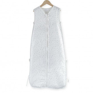 Gigoteuse été 80-100 cm TROIS KILOS SEPT Rêves d'étoiles