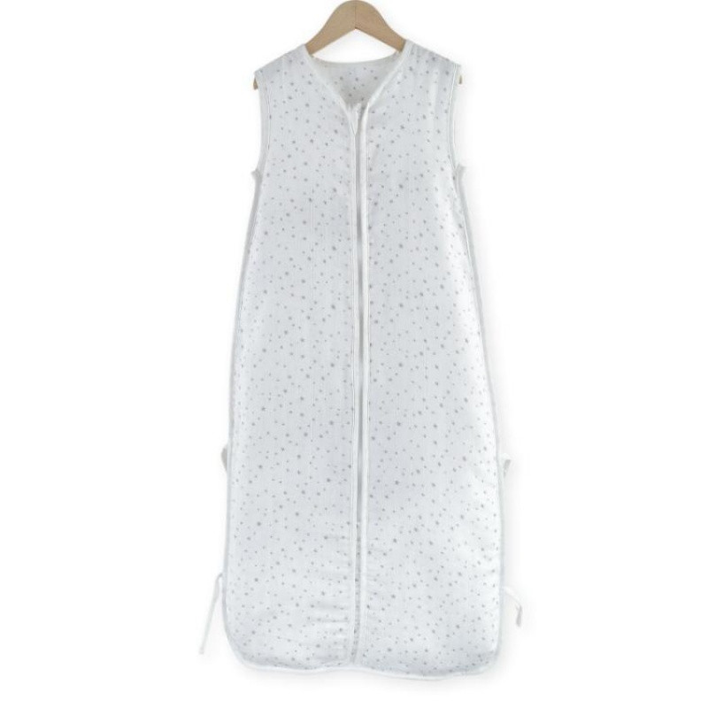 Gigoteuse été 80-100 cm TROIS KILOS SEPT Rêves d'étoiles