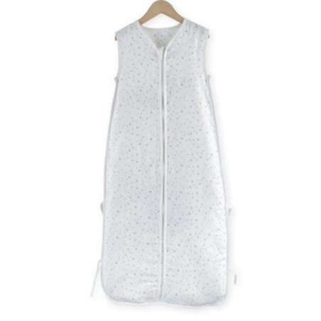 Gigoteuse été 80-100 cm TROIS KILOS SEPT Rêves d'étoiles