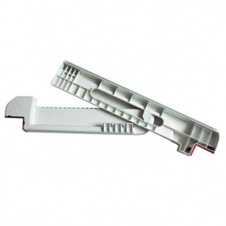 Jeu de barres extensibles pour baignoire Onda OK BABY