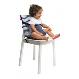 Chaise Nomade BABY TO LOVE Denim