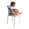 Chaise Nomade BABY TO LOVE Denim