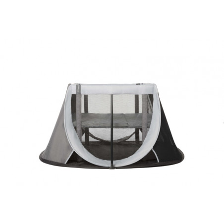 Lit de voyage Instant AEROMOOV Grey Rock