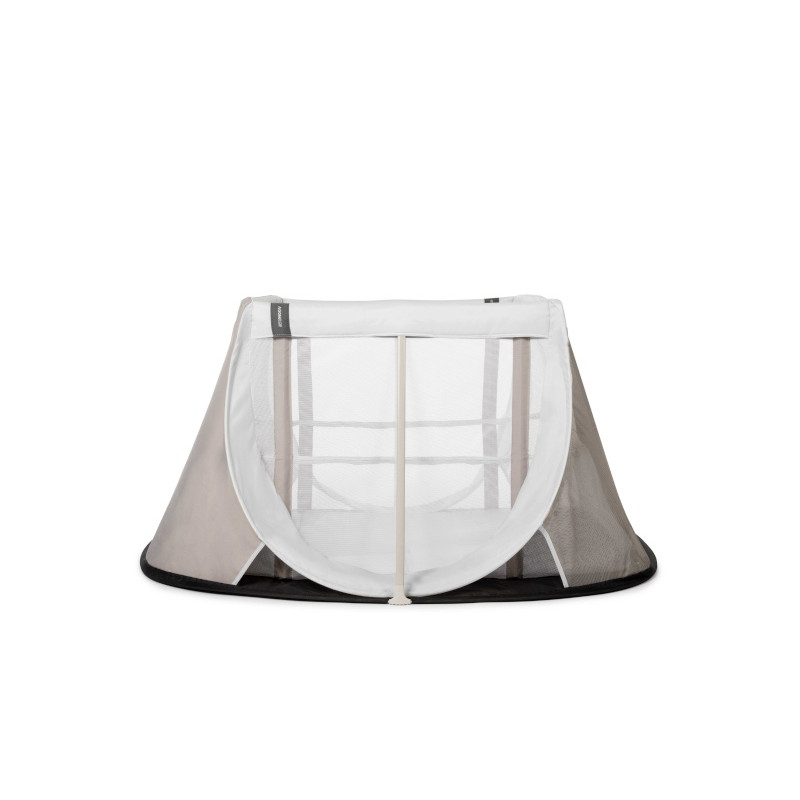 Lit de voyage Instant AEROMOOV White Sand