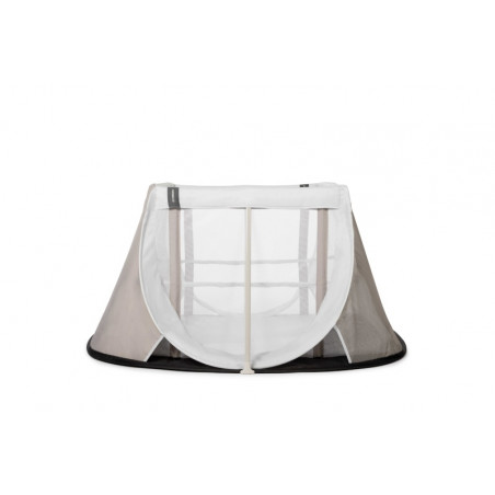 Lit de voyage Instant AEROMOOV White Sand