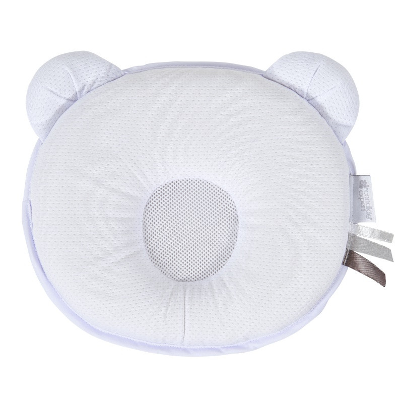 P'tit Panda Air + CANDIDE Blanc