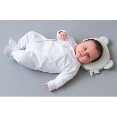 P'tit Panda Air + CANDIDE Gris