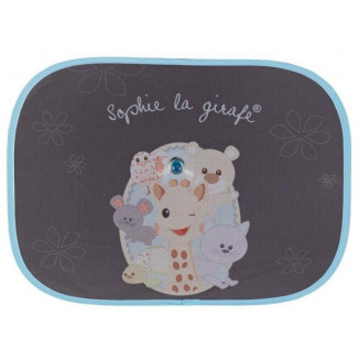 Lot de 2 Pare-soleil Sophie La Giraphe VULLI