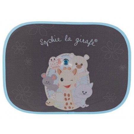 Lot de 2 Pare-soleil Sophie La Giraphe VULLI