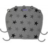 Protection poussette Dooky Cover Design DOOKY Étoiles grises