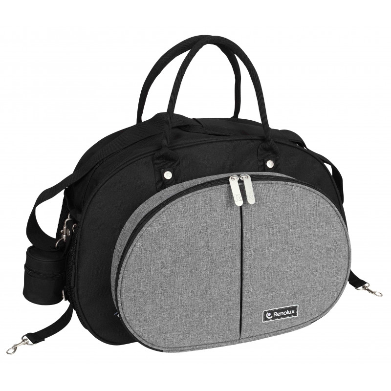 Sac à langer Évasion RENOLUX Griffin