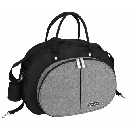 Sac à langer Évasion RENOLUX Griffin