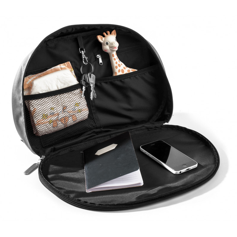 Sac à langer Évasion RENOLUX Griffin