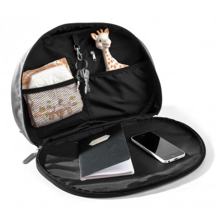 Sac à langer Évasion RENOLUX Griffin