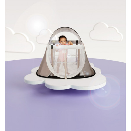 Pare-soleil pour lit de voyage AEROMOOV