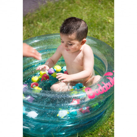 Baignoire gonflable BADABULLE Lagoon