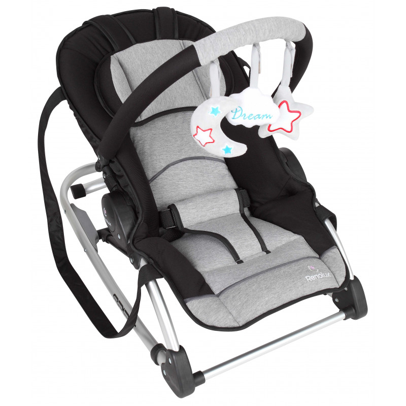 Transat Spirit avec arche RENOLUX Griffin