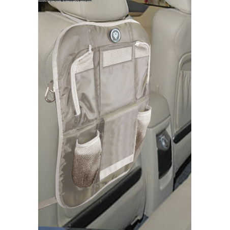 Organiseur de voiture PRINCE LIONHEART Beige