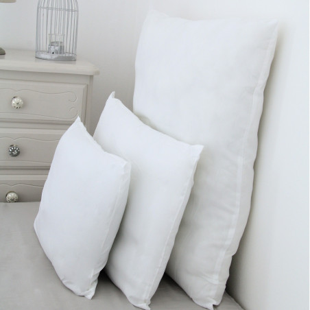 Oreiller 40x60 DOMIVA Blanc