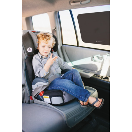 Kit de 2 pares-soleil électrostatique PRINCE LIONHEART