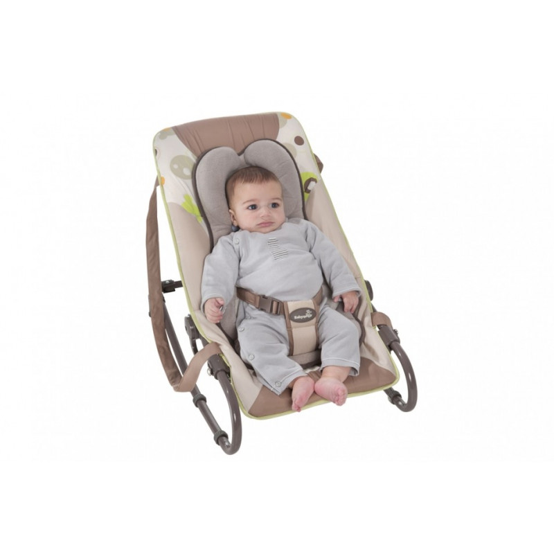 Coussin Cosymorpho BABYMOOV Smokey