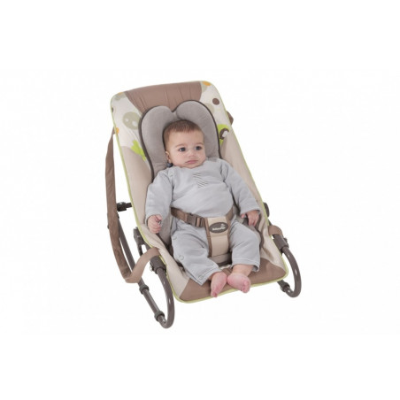 Coussin Cosymorpho BABYMOOV Smokey