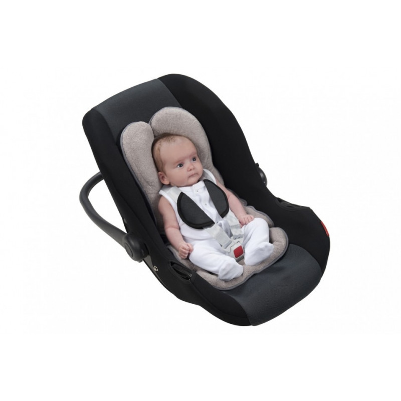 Coussin Cosymorpho BABYMOOV Smokey