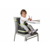 Réhausseur de voyage Up & Go BABYMOOV Grey