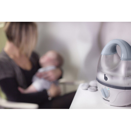 Humidificateur Hygro BABYMOOV