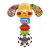 Hochet p'tit chien ou éléphanteau VTECH